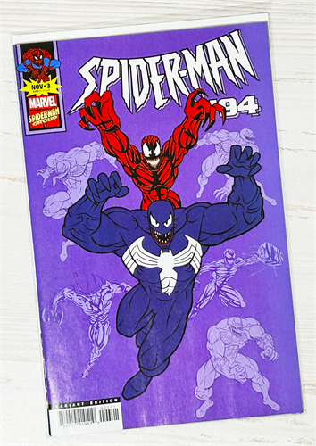 Spider-Man '94 #3 28780