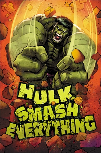 Hulk Smash Everything (TPB) 28828