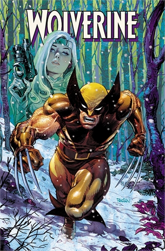 Wolverine: Mutant Protector (TPB – Vol. 03) 28845