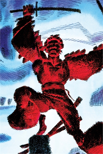 Absolute – Ronin (HC) 28850