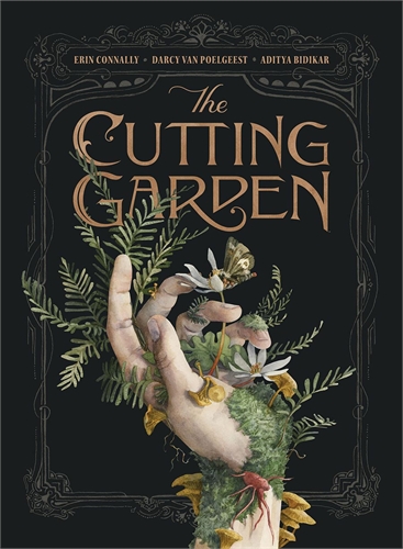 The Cutting Garden (HC) 28895