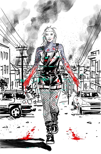 W0rldtr33 – Deluxe Edition (HC – Vol. 01) 28900