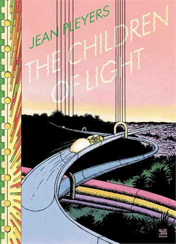 Children Of Light (TPB) 28935