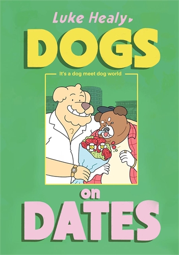 Dogs On Dates (TPB) 28949