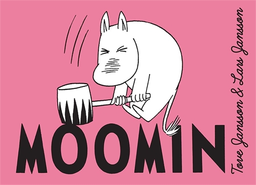 Moomin Adventures (TPB – Vol. 03) 28967