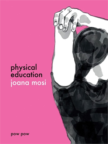 Physical Education (TPB) 28973