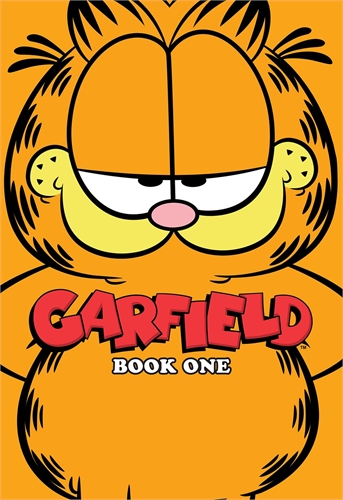 Garfield (TPB – Vol. 01) 28989
