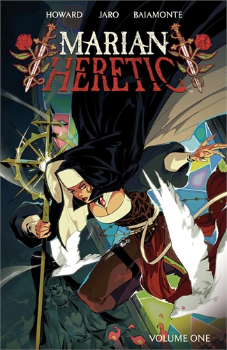 Marian Heretic (TPB) 28993
