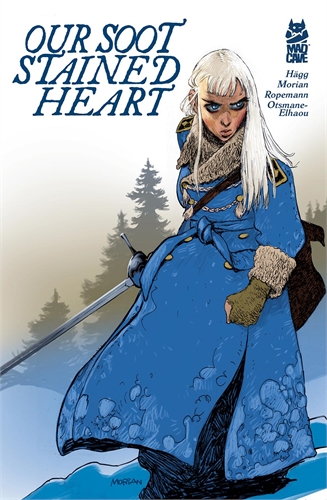 Our Soot Stained Heart (TPB) 29004