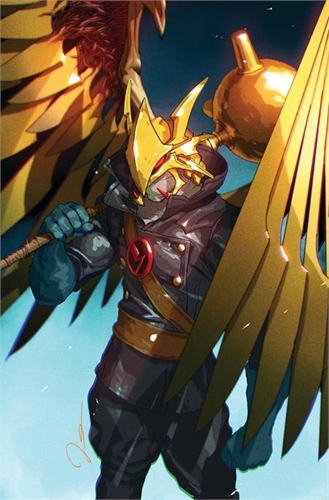 Absolute Superman #16 (2-й тираж) 29028