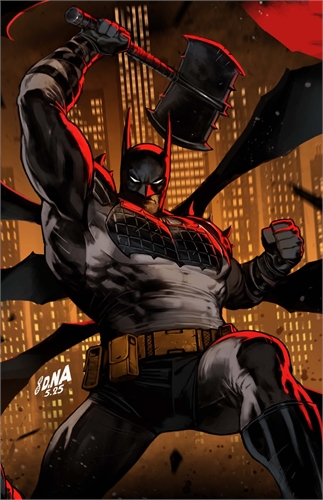 Absolute Batman #21 29041