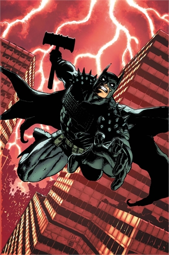 Absolute Batman #21 29043