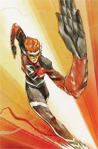 Absolute Flash #16 29046