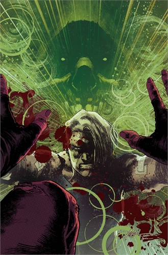 Absolute Green Arrow #2 29048