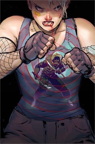 Absolute Green Arrow #2 29050