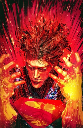 Absolute Superman #20 29059