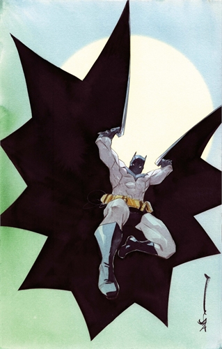 Batman #10 29081