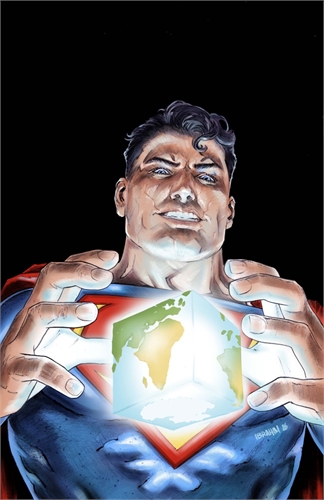 Bizarro: Year None #2 29096