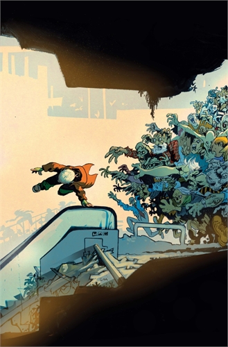 Bleeding Hearts #5 29097