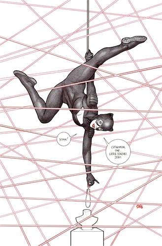 Catwoman #88 29100