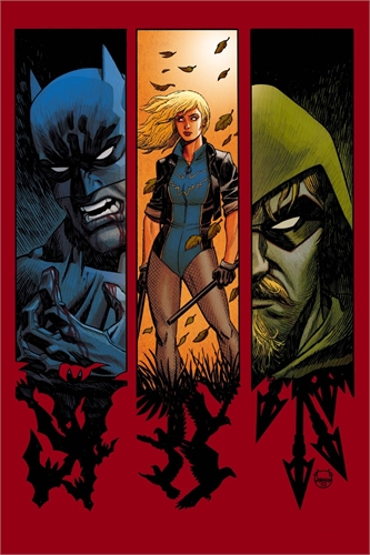 Detective Comics #1110 29120