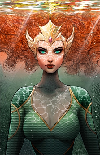 Emperor Aquaman #18 29124