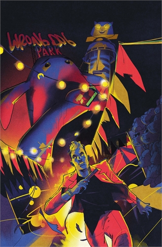 End Of Life #5 29127