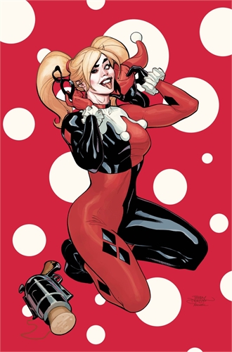 Harley Quinn #63 29148