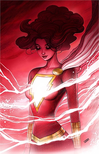 Justice League Unlimited #20 29155