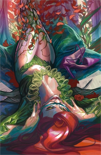 Poison Ivy #45 29196