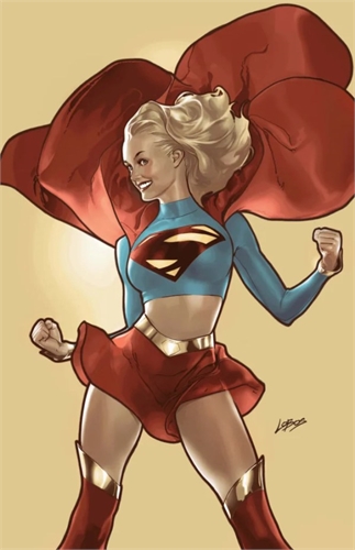 Summer Of Supergirl Special 29198