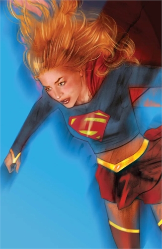 Summer Of Supergirl Special 29199