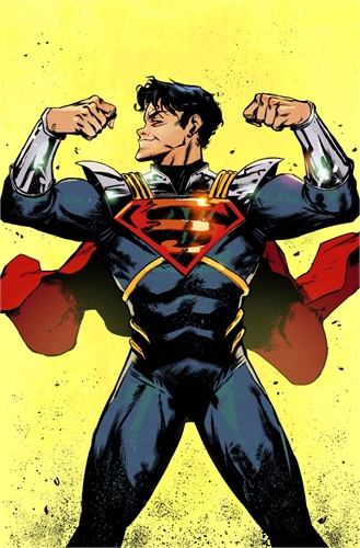 Superman #39 29214