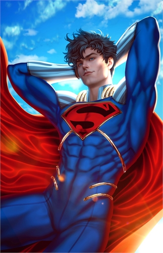 Superman #39 29215