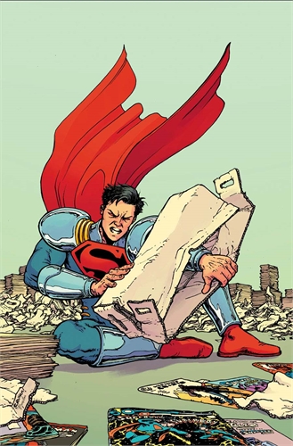 Superman #39 29216