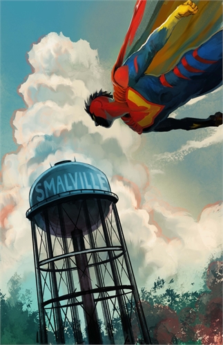 Superman Unlimited #14 29223