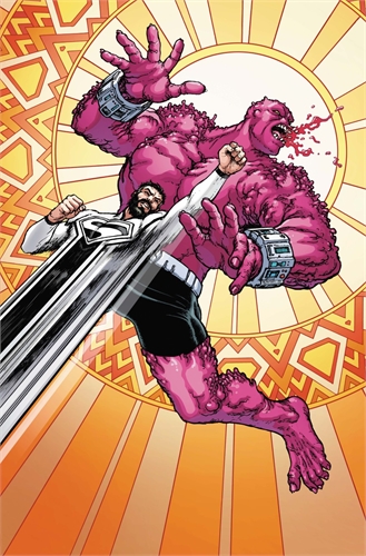 Superman: Father Of Tomorrow #2 29226