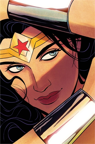 Wonder Woman #34 29231