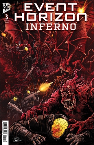 Event Horizon Inferno #3 29239