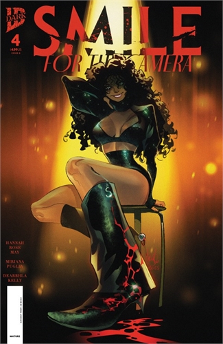 Smile For The Camera #4 29255