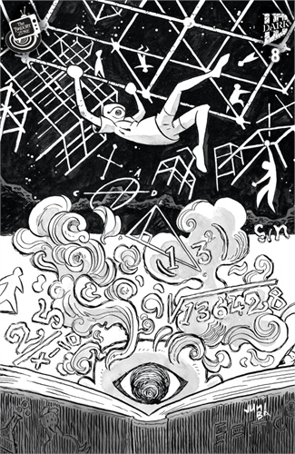 Twilight Zone #8 29276