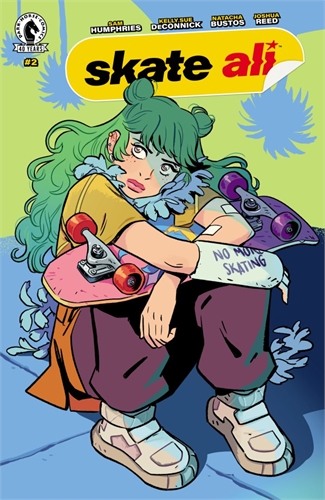 Skate Ali #2 29308