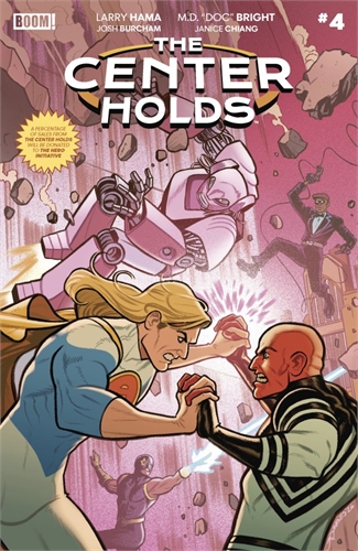 Center Holds #4 29396