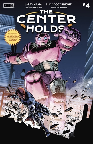 Center Holds #4 29397