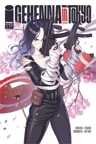 Gehenna In Tokyo 29443