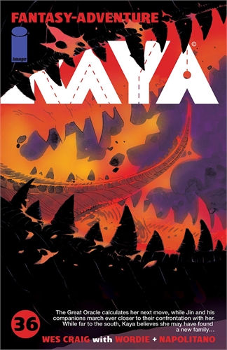 Kaya #36 29467