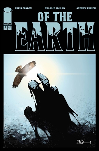 Of the Earth #2 29491