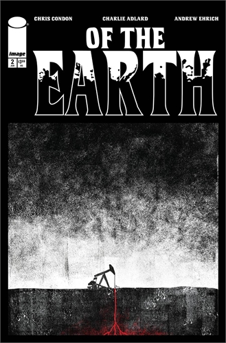 Of the Earth #2 29492