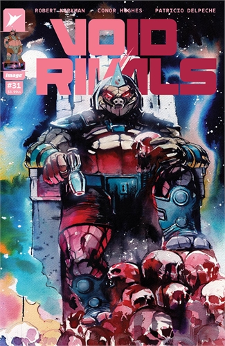 Void Rivals #31 29528