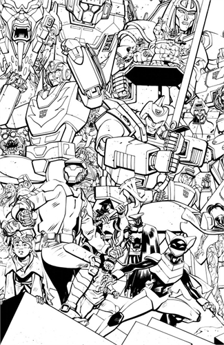 Void Rivals #31 29531